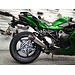 Kawasaki H2 SE / SX Vandemon Titan H2R Slip-On Auspuff 2018–2024