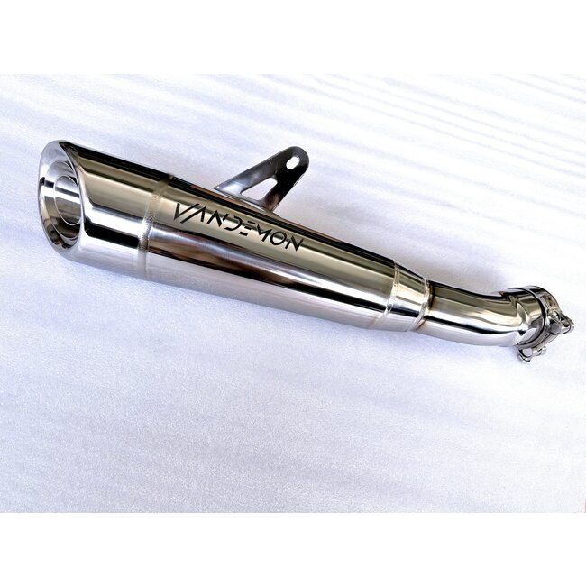 Kawasaki Ninja H2 / H2R Vandemon H2R Titan Slip-On Auspuff