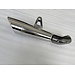 Kawasaki Ninja ZH2 Vandemon H2R Titan Slip-On Auspuff