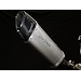 Kawasaki ZX6R / 636 Vandemon Full Titanium Exhaust System 2009–2024