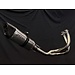 Kawasaki Z650 Vandemon Full Stainless Steel Exhaust System