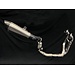 KTM 890 Duke Titanium Exhaust System (Cat Delete)
