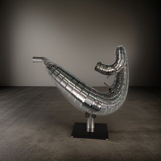 KTM 300 EXC/XC & Husqvarna TE300 Titan Expansion Chamber 2024