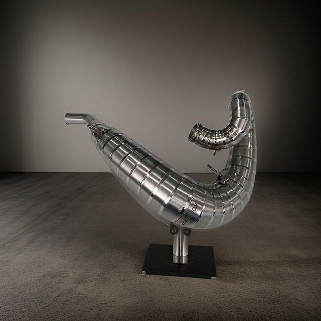 KTM 300 EXC / XC & Husqvarna TE300 Vandemon Titan Expansion Chamber 2024