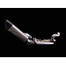 KTM Super Duke 1290/1390 R-RR Side-Mount Titanium Exhaust