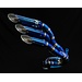 MV Agusta Dragster / Brutale 800 Titan Slip-On Auspuffanlage
