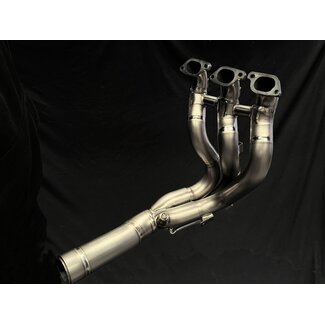 MV Agusta F3 800 Titanium Headers