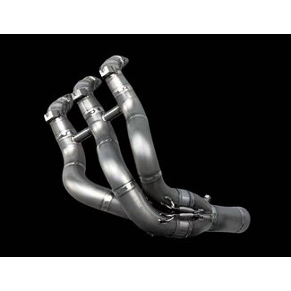 MV Agusta Dragster 800 Titanium Headers