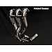 MV Agusta Dragster 800 Titanium Headers