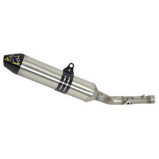 Arrow Honda XL 125 V VARADERO 2001-2012