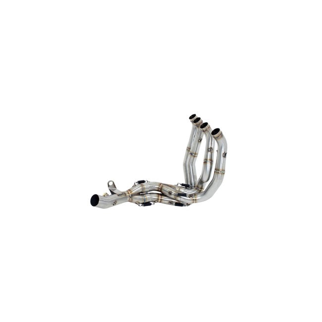 Arrow Arrow Honda CB 1000 R (2008–2017) RVS Link Pipe