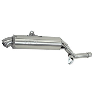 Honda NX 650 DOMINATOR (1987–1993)