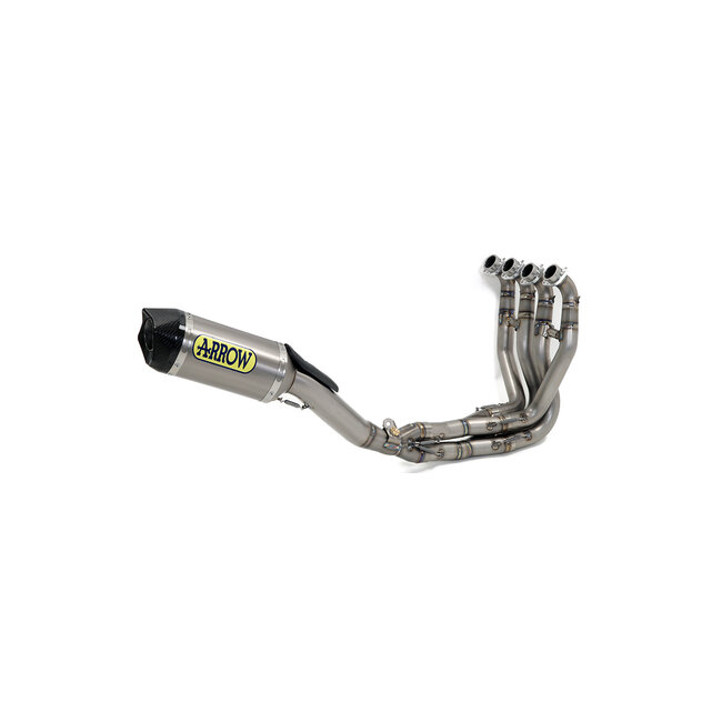 Arrow Arrow BMW S 1000 RR (2012–2014) RVS Headers