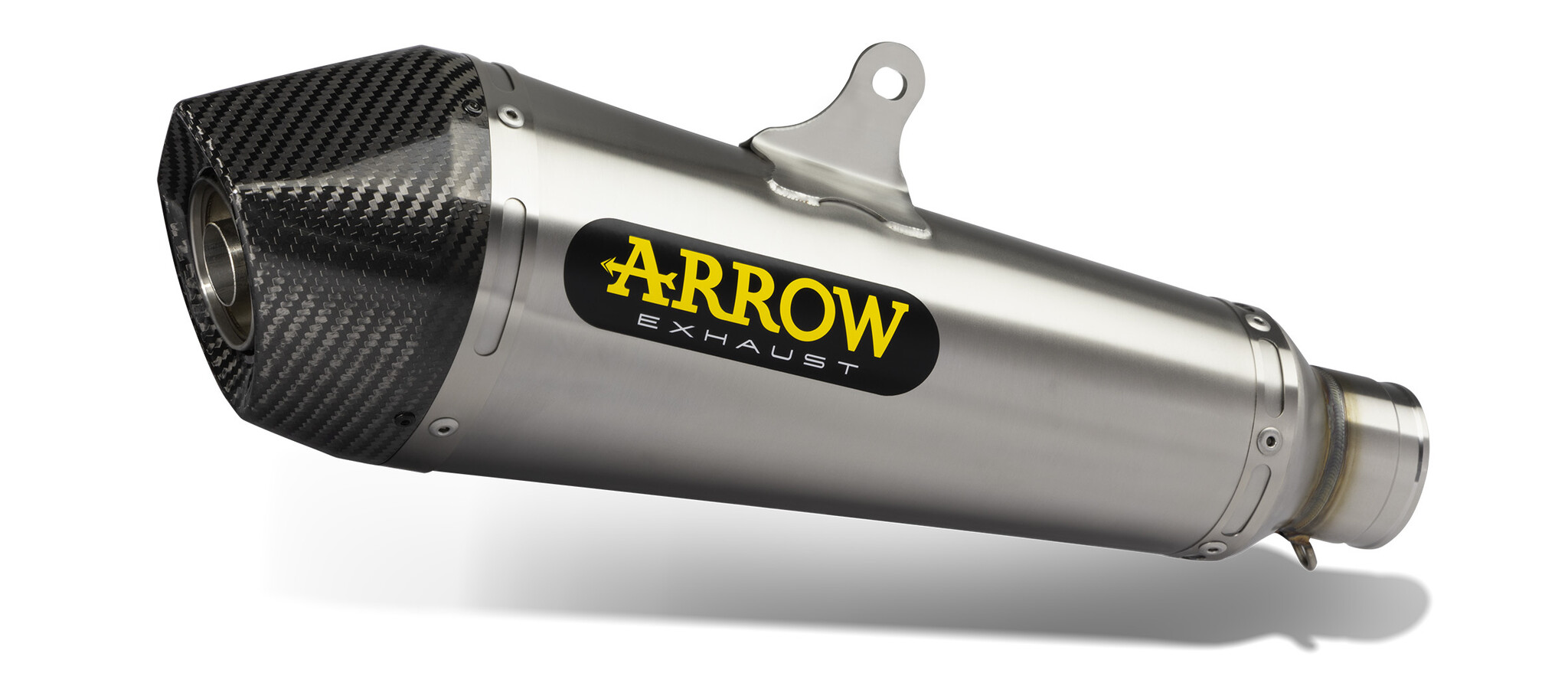 Arrow Slip-On Honda CBR 1000 RR 2014-2016 - Racing Products