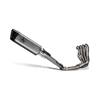 Arrow Arrow BMW S 1000 R (2014–2016) RVS Headers