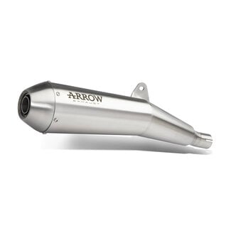 Triumph SPEED TWIN 1200 (2019–2020) Pro-Race Slip-On