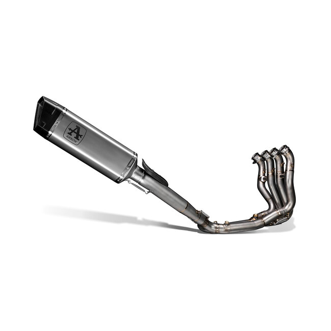 Arrow Arrow Suzuki GSX-R 1000 / 1000 R (2017–2020) RVS Headers