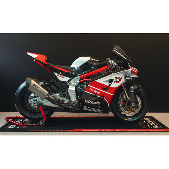 Bimota Bimota KB998 DRS (Druijff Racing Special)