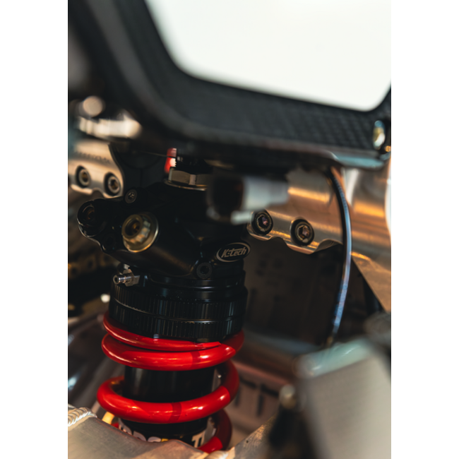 Bimota Bimota KB998 DRS (Druijff Racing Special)