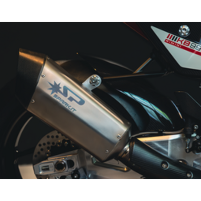 Bimota Bimota KB998 DRS (Druijff Racing Special)