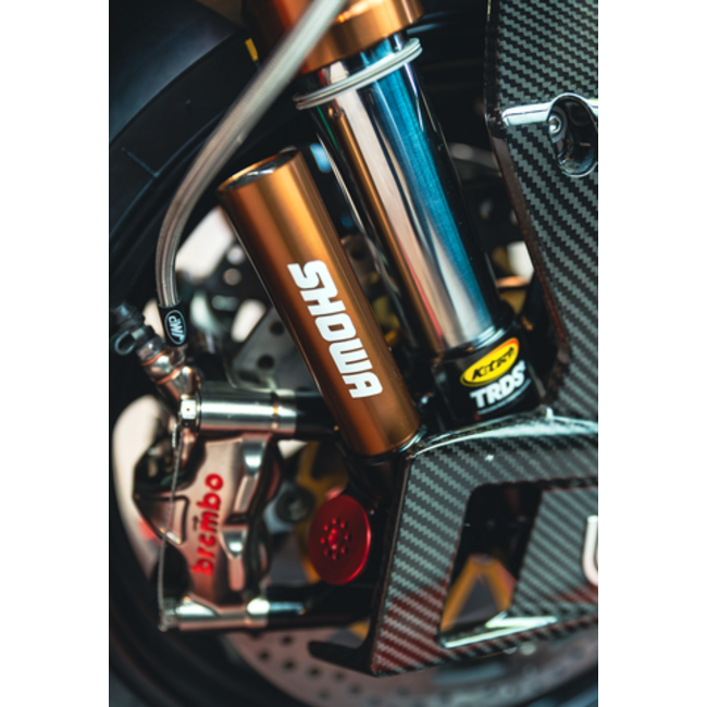 Bimota Bimota KB998 DRS (Druijff Racing Special)