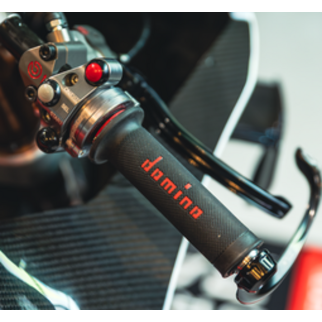 Bimota Bimota KB998 DRS (Druijff Racing Special)