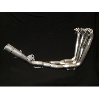 Vandemon Performance Suzuki K5 GSXR1000 Vandemon Titan Auspuffanlage 2005–2006
