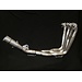 Vandemon Performance Suzuki K5 GSXR1000 Vandemon Titanium Uitlaatsysteem 2005–2006
