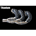 Vandemon Performance Triumph Rocket 3 2500 Titan Exhaust Manifold