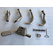 Vandemon Performance Triumph Trident 660 Volltitans Auspuffanlage