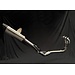 Vandemon Performance Triumph Tiger 900 Stainless Steel Exhaust