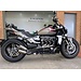 Vandemon Performance Triumph Rocket 3R/GT 2500 Bimodal Stealth Titanium Slip‑On