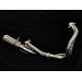 Vandemon Performance Vandemon Yamaha R7 / MT‑07 / FZ‑07 / XSR700 Titanium Uitlaatsysteem