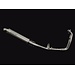 Vandemon Performance Yamaha R3 Vandemon Stainless Steel Headers + Titanium Muffler
