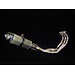 Vandemon Performance Vandemon Yamaha MT‑09 / FZ‑09 Full Stainless Steel + Titanium Exhaust System 2013–2020