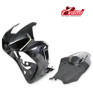 Tovami Tovami Race Fairings Honda CBR1000RR/SP/SP2 2017-2019 Tovami Tovami Race Fairings Honda CBR1000RR/SP/SP2 2017-2019
