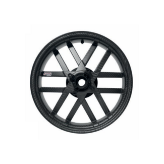 C-inertia Carbon Velgen Set Kawasaki ZX-10R (2016-2024)