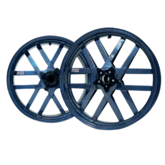 C-inertia Carbon Velgen Set Ducati V4 Panigale SP2