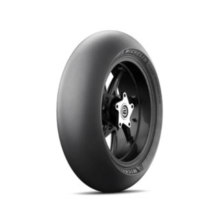 Michelin Power Performance 24 Slick Rear