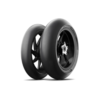 Michelin Power Performance Slick Rear 200/60 17