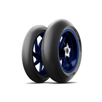 Michelin Power Slick 2 Front