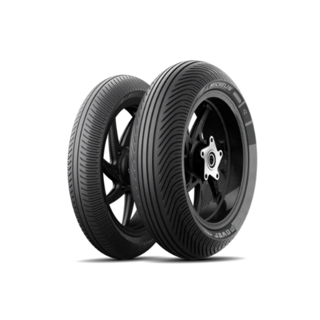 Michelin Power Rain Front