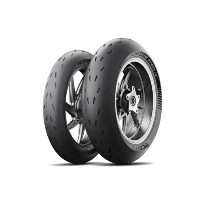 Michelin Power Cup 2 Rear