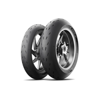 Michelin Power Cup 2 Front