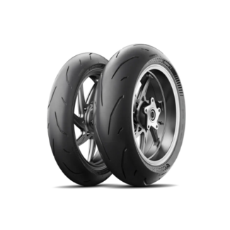 Michelin Power GP2 Rear