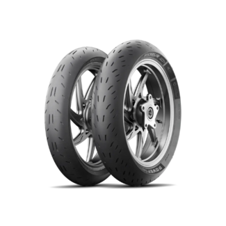 Michelin Power Cup Evo Front