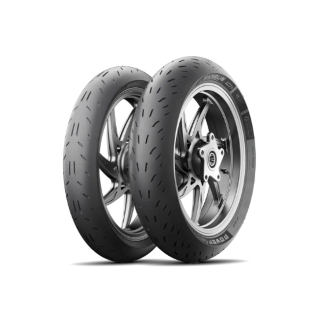 Michelin Power Cup Evo Front