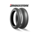 Bridgestone Racing Battlax V02 Slick 120/605 17 MED Bridgestone Racing Battlax V02 Slick 120/605 17 MED