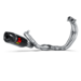 Akrapovic Racing Line CARBON Yamaha MT-07/Tracer 7/XSR 700 (2021-2024)