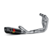 Akrapovic Racing Line CARBON Yamaha MT-09/XSR 900 (2014-2021)